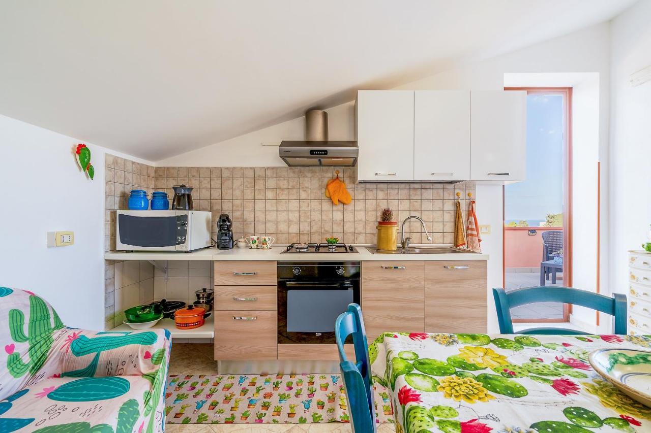 Appartamento A Ficu Pala Siracusa Syracuse Eksteriør billede