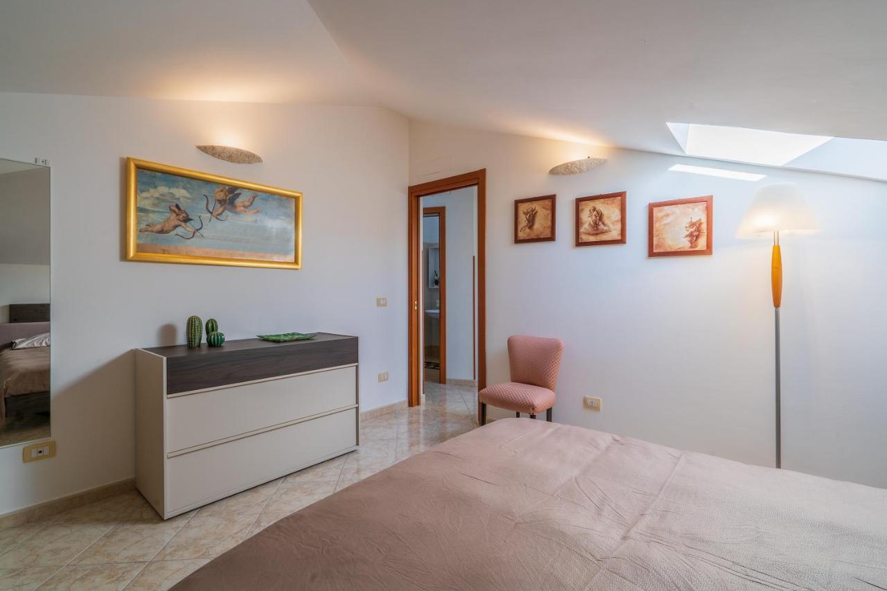 Appartamento A Ficu Pala Siracusa Syracuse Eksteriør billede