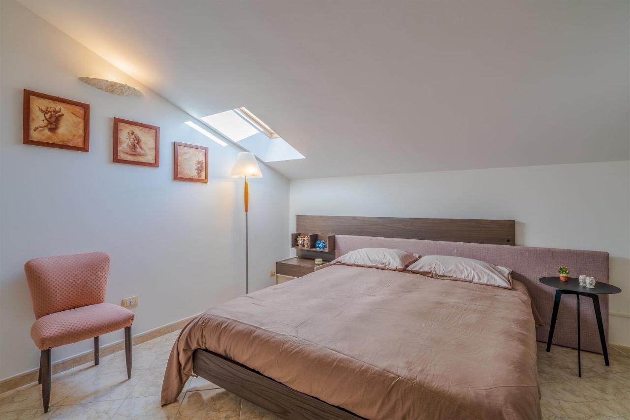 Appartamento A Ficu Pala Siracusa Syracuse Eksteriør billede