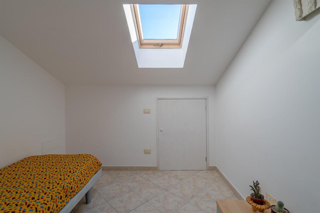 Appartamento A Ficu Pala Siracusa Syracuse Eksteriør billede