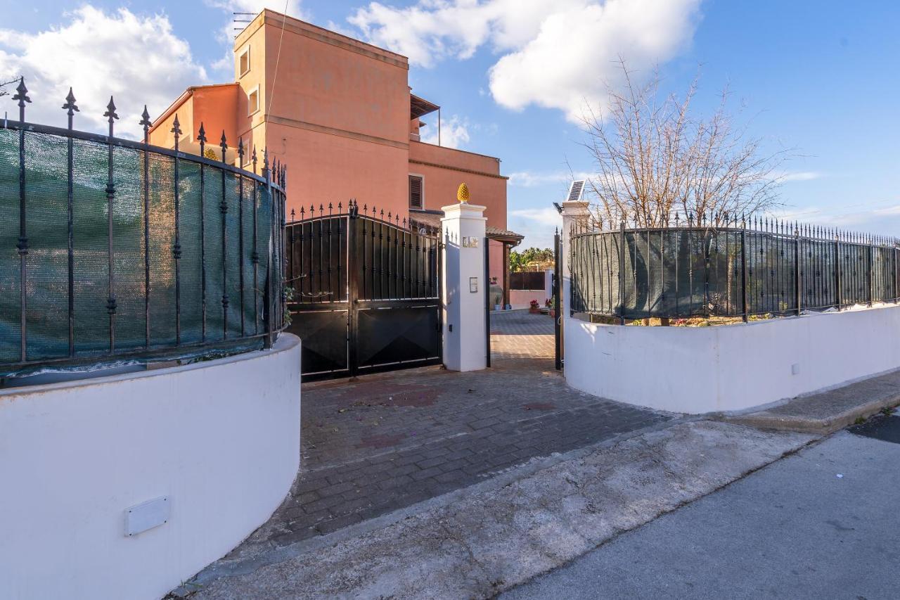 Appartamento A Ficu Pala Siracusa Syracuse Eksteriør billede
